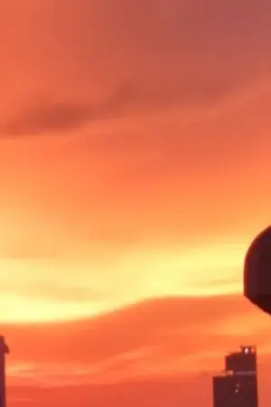 ปกนิยาย ย้อนอดีตแก้ไขวันสิ้นโลก [YAOI]