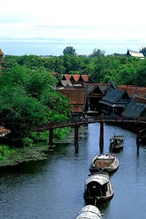 ปกนิยาย ดั่งฝันไป