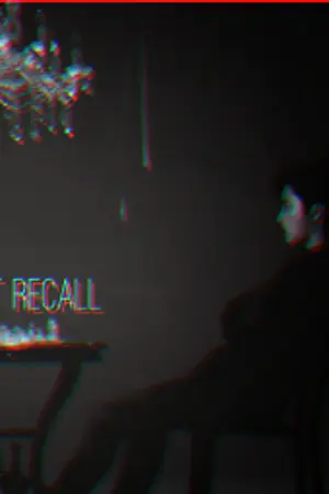 ปกนิยาย [FanFic] Don't Recall : BM x J.seph