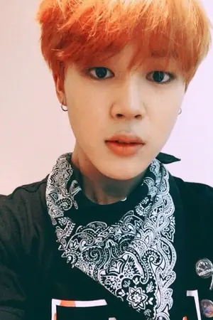 ปกนิยาย Brother Vampire  jimin x you