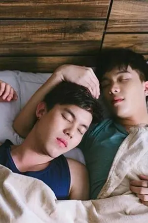 ปกนิยาย [YAOI] ความลับในใจ {Fiction} #โคนดื้อ #รัก/ชั้น/นัย