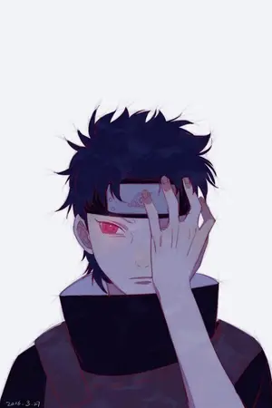 ปกนิยาย [FIC]NARUTO┃Dream with cherry blossom┃Short ver.[End]