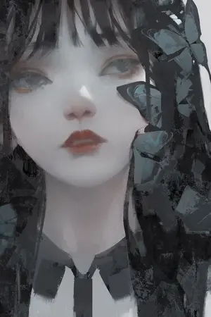 ปกนิยาย 【 SHORT FIC Jujutsu Kaisen | JJK 】The Abandoned Daughter ลูกสาวที่ถูกลืมของเซนอิง | OC [Complete]