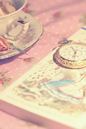 ปกนิยาย Love mission club