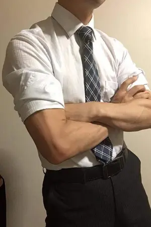 ปกนิยาย พออายุ24ผมก็มองเห็นผีซะงั้น