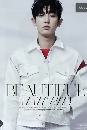 ปกนิยาย Idol ที่รักส์
