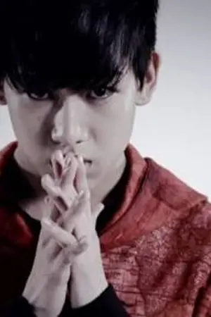 ปกนิยาย (GOT7)  MARK&BAM: ข้ามการเวลาตามหารัก