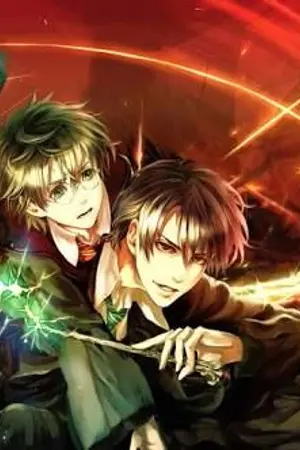 ปกนิยาย Fic Harry potter [Oc/Hp] แฮร์รี่ พอตเตอร์กับทายาทแห่งจอมมาร