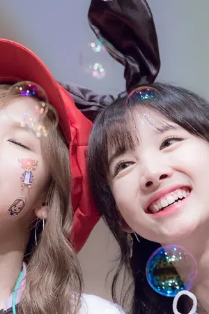 ปกนิยาย How to be yours? [Twice Minayeon] feat. Blackpink