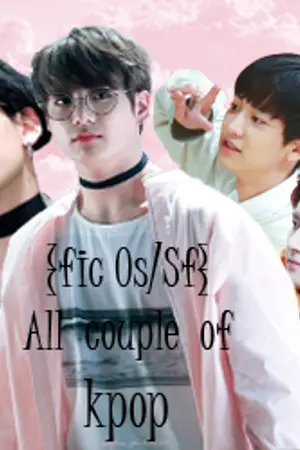 ปกนิยาย {Os/Sf}:All Couple Of Kpop