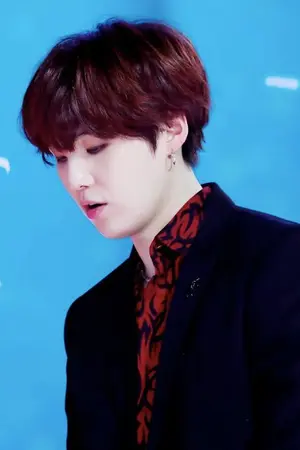 ปกนิยาย [BTS x YOU ] Because Your Destiny