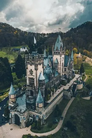 ปกนิยาย [BTS] Beaurbatons x Hogwarts | Kookv #BXHKV