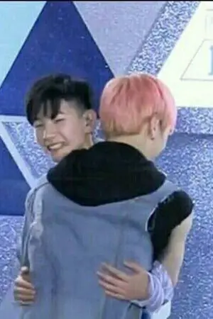 ปกนิยาย [PRODUCE101] Make Love #daejin