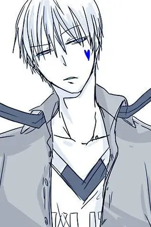 ปกนิยาย { AuFic KNB / Mayuzumi x OC } Not understand