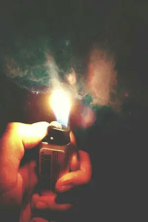 ปกนิยาย OS/SF ♡ HONGMARK ♡︱TWO OF US