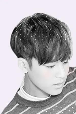 ปกนิยาย [FIC17] starting to rain ☆ #MinSoon
