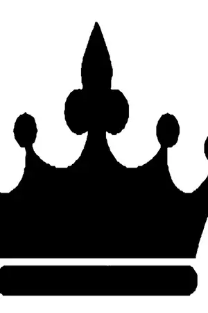 ปกนิยาย ♠  R O Y A L (taeten)