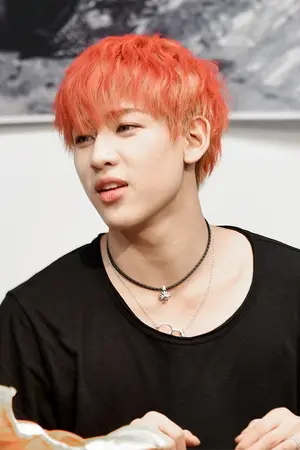 ปกนิยาย #สัญญารักวายบี [ GOT7 ]