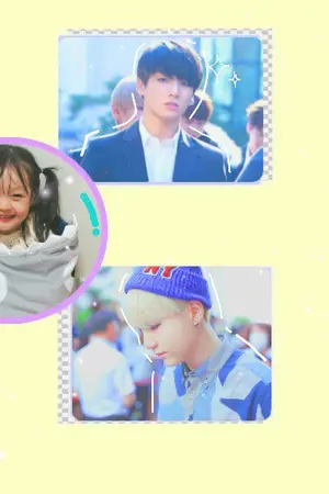 ปกนิยาย คุณแม่มือใหม่(?) KooKGa