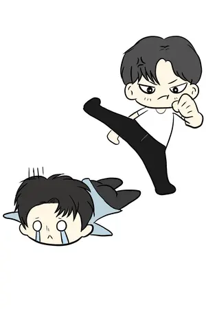 ปกนิยาย ลูกแตะของความรัก