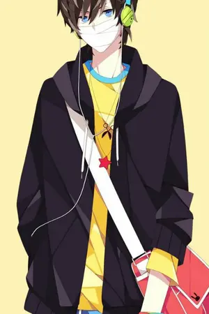 ปกนิยาย hacker help me!! คุณหนูโชคร้าย กับนายแฮกเกอร์