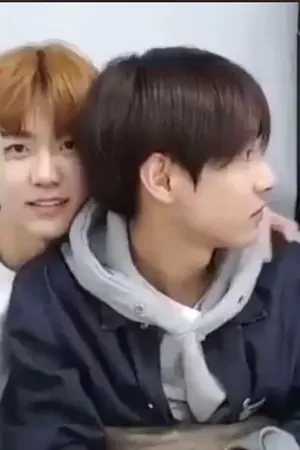 ปกนิยาย JAMREN'S S T O R Y