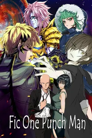 ปกนิยาย [Fic One Punch Man] พ่อ.. ผมชอบทัตสึมากิ!