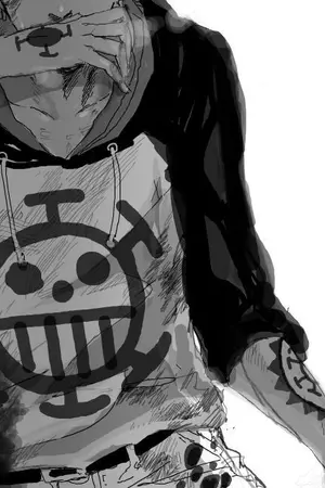 ปกนิยาย [Fic One Piece] Heart Attack!!!