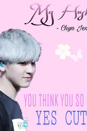 ปกนิยาย [EXO] My Husband CHANBAEK (FT. EXO)