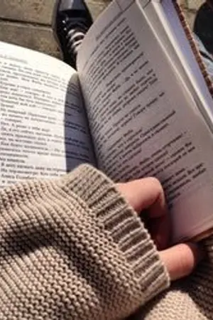 ปกนิยาย △ Lesson of Waiting  △ MARKBAM