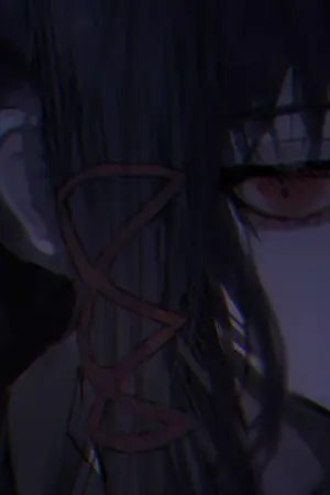 ปกนิยาย [The Bell of Tartarus] ปีศาจสีนิล กับ เจ้าหญิงสีชาด