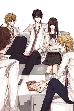 ปกนิยาย ยิ้งเกลียด ก็ยิ้งรัก