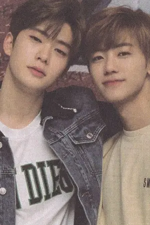 ปกนิยาย [SF/OS] NCT's little world