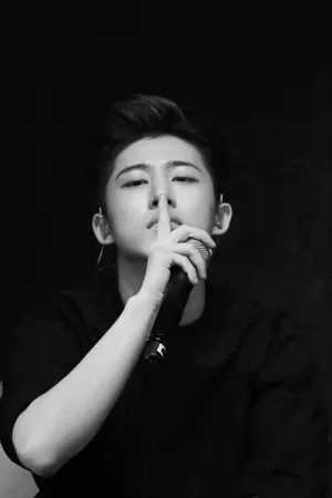 ปกนิยาย [IKON X YOU] Jealous Guy