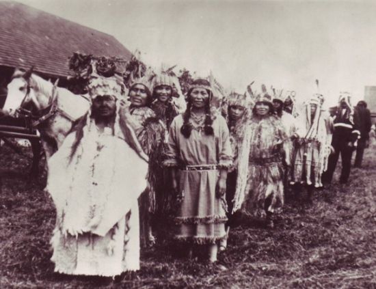 Photo Credit: Origins