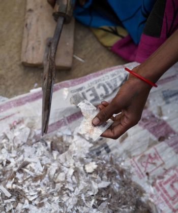 Photo Credit: Minerals Education Coalition