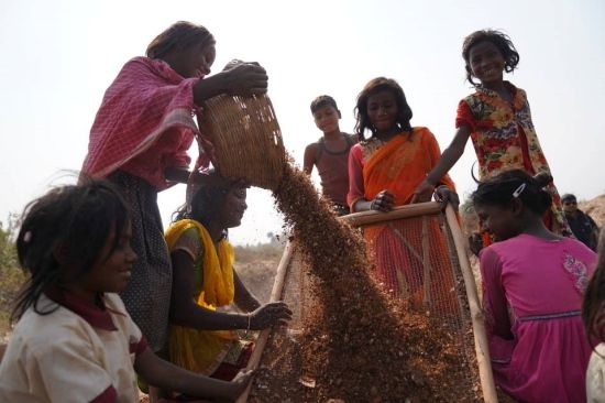 Photo Credit: Refinery29 photographed by Jack Pearce