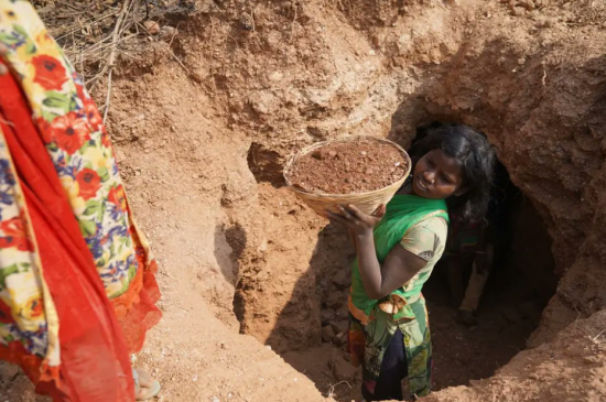 Photo Credit: Refinery29 photographed by Jack Pearce