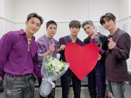 Photo Credit: Twitter @NUESTNEWS