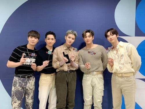 Photo Credit: Twitter @NUESTNEWS