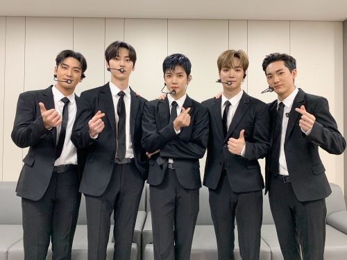 Photo Credit: Twitter @NUESTNEWS