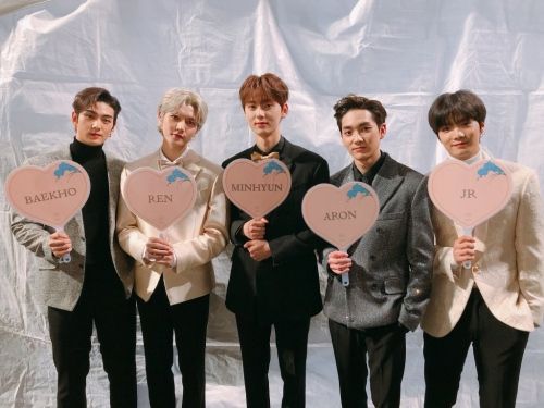 Photo Credit: Twitter @NUESTNEWS