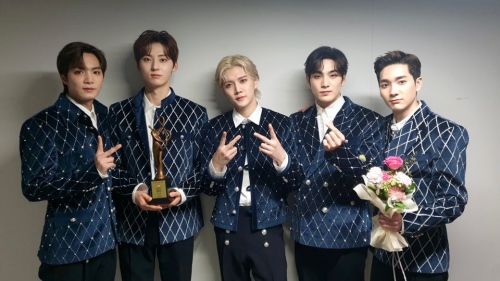 Photo Credit: Twitter @NUESTNEWS