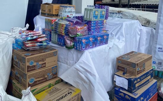 Photo Credit: Twitter @PRLOVE_