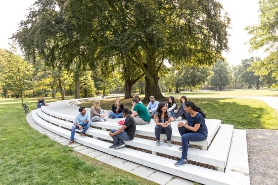 Photo Credit: University of Hannover Website