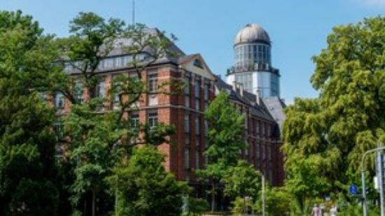 Photo Credit: TU Dresden’ Website