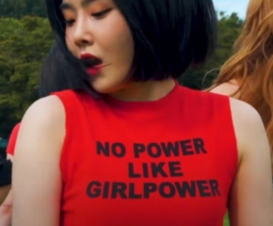 Photo Credit: All K-pop