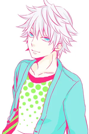 ปกนิยาย Anime gear peaceful world