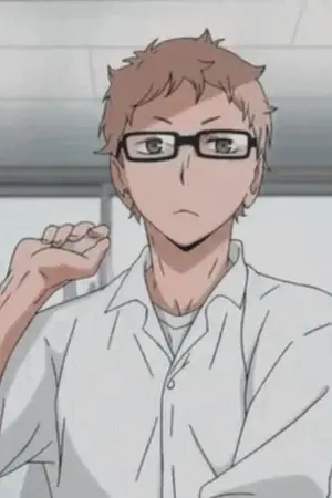 ปกนิยาย {{END}} ||Haikyuu x oc|| Fanzone ||