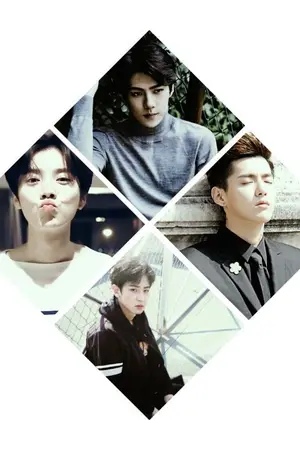 ปกนิยาย | Unexpected |